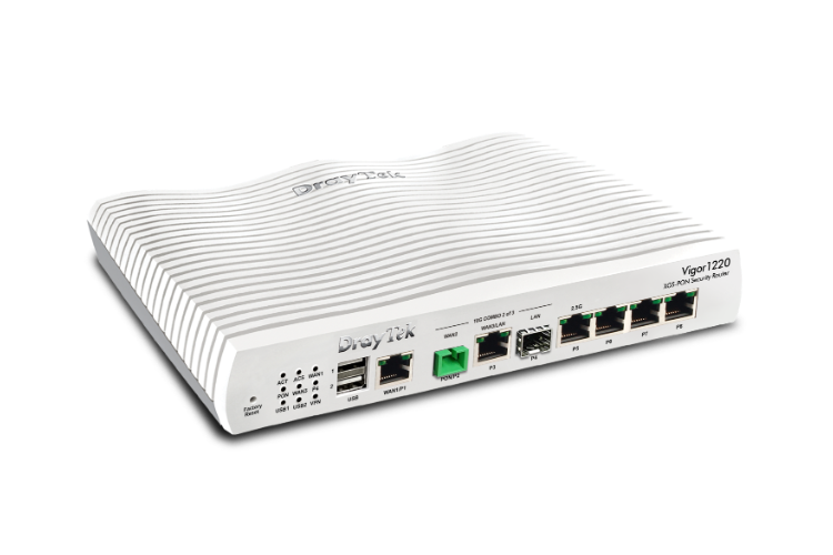 DrayTek Vigor 1220