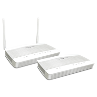 Ethernetové smerovače