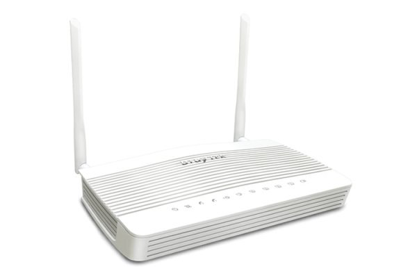 Novinka: VoIP model Vigor série 2767