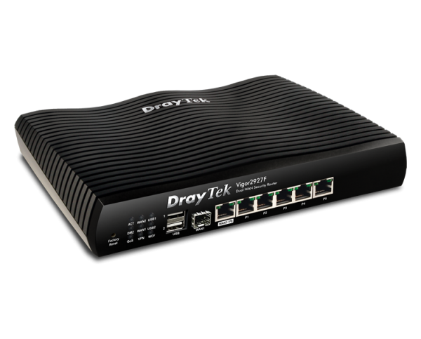 Active Fiber - AON