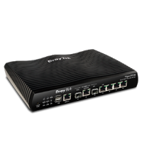Ethernetové smerovače