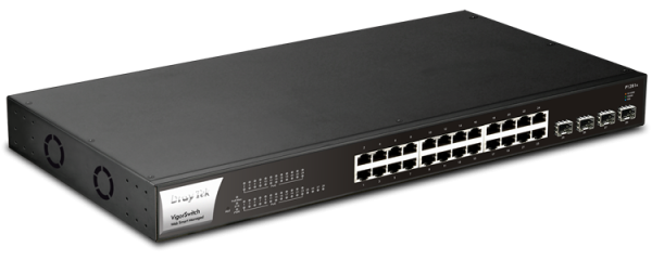 VigorSwitch P1281x