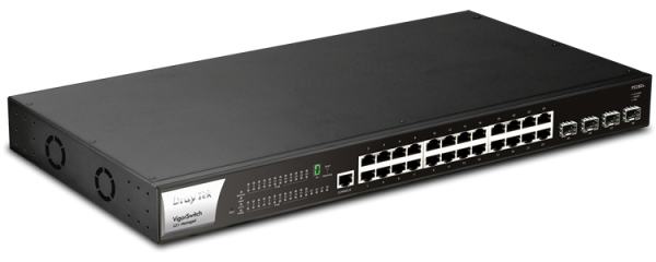 VigorSwitch P2282x