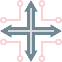 Routing WAN load balancing