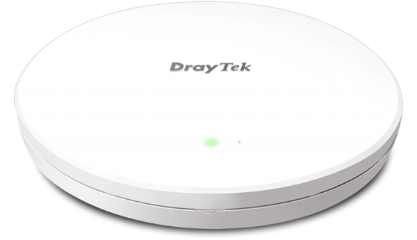 Súkromné: VigorAP 960C