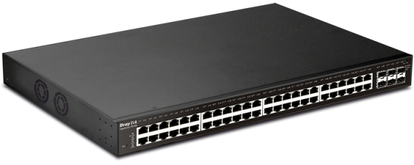 VigorSwitch P2540xs