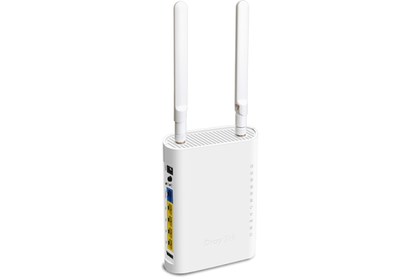 Novinka: DrayTek VigorAP 905
