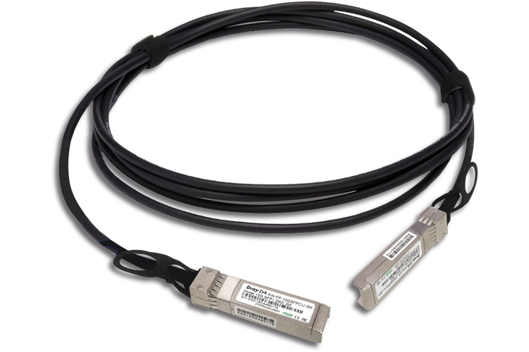 VDAC300 Direct attached cable -1