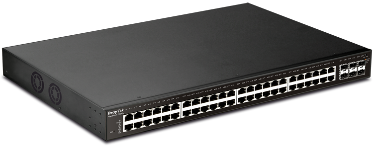 VigorSwitch P2540x right